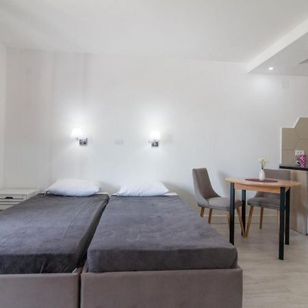 Apartmani Terase Konjska Reka Buitenkant foto