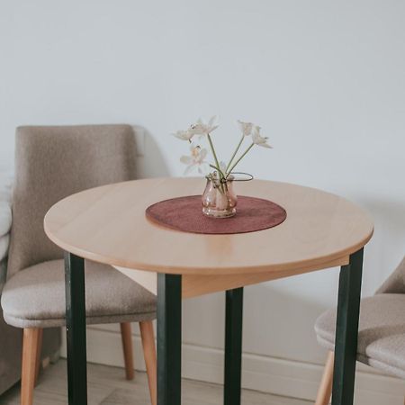 Apartmani Terase Konjska Reka Buitenkant foto