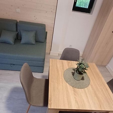 Apartmani Terase Konjska Reka Buitenkant foto