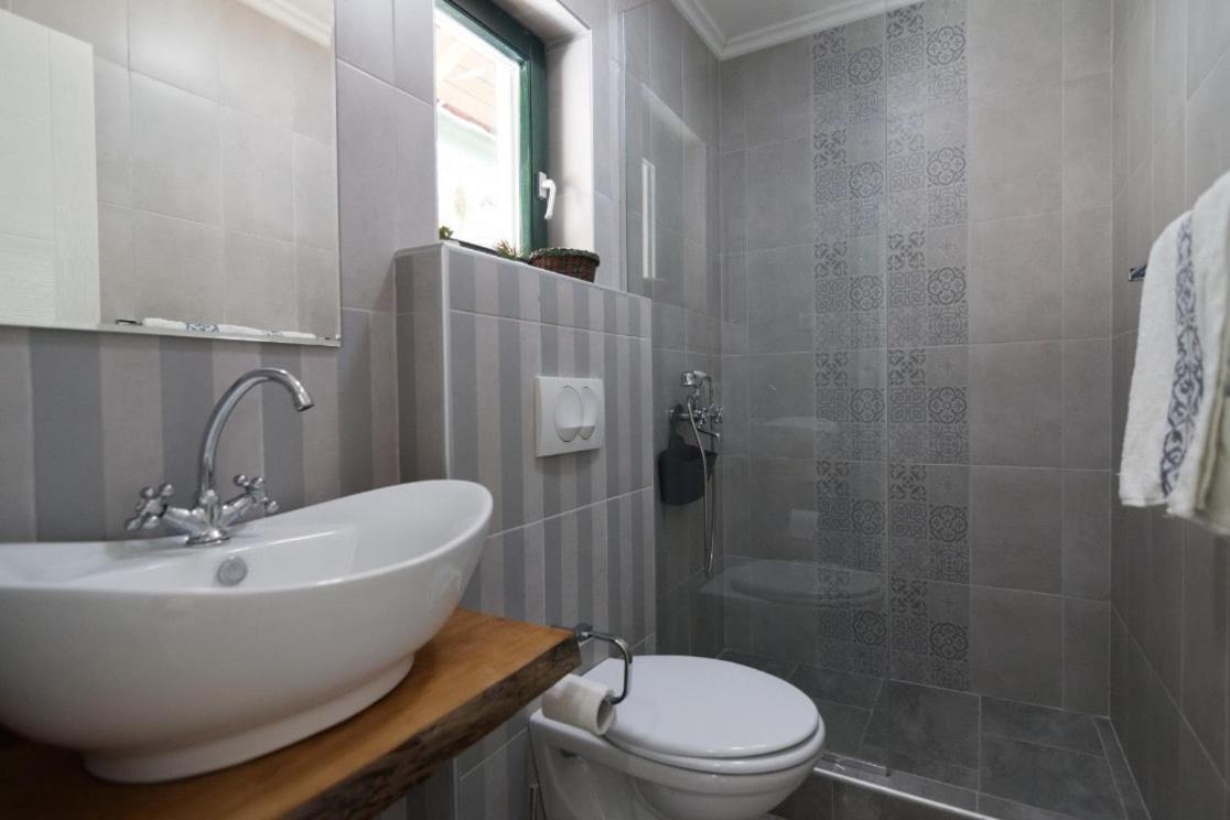 Apartmani Terase Konjska Reka Buitenkant foto
