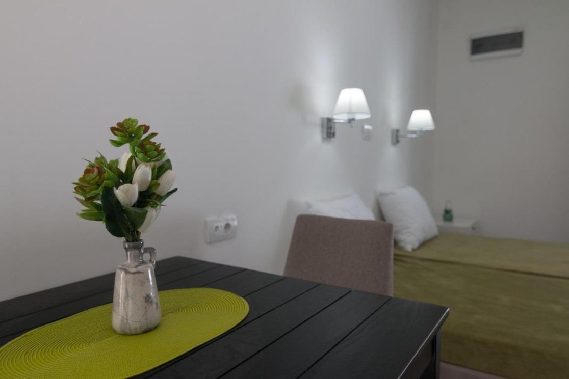 Apartmani Terase Konjska Reka Buitenkant foto