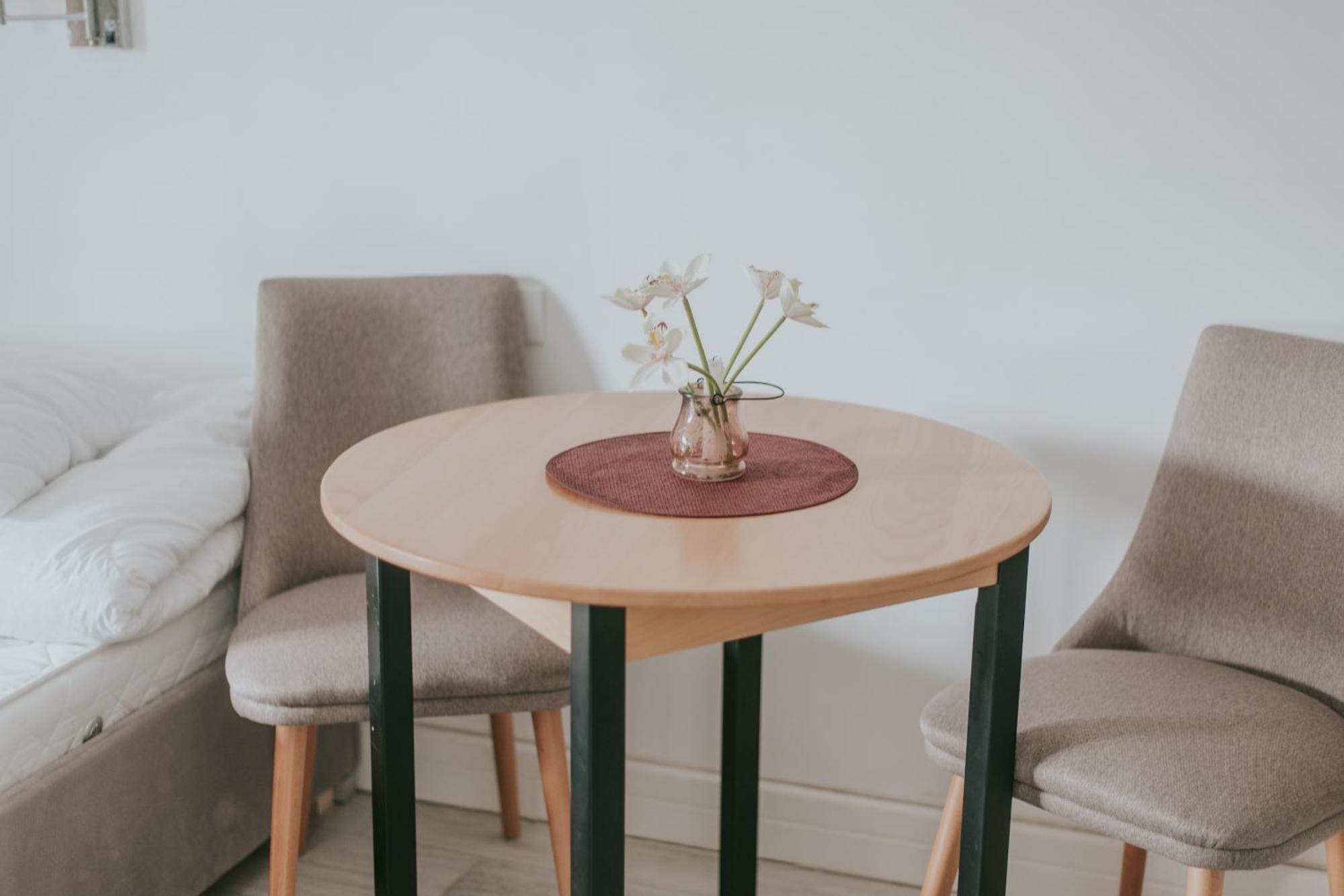 Apartmani Terase Konjska Reka Buitenkant foto