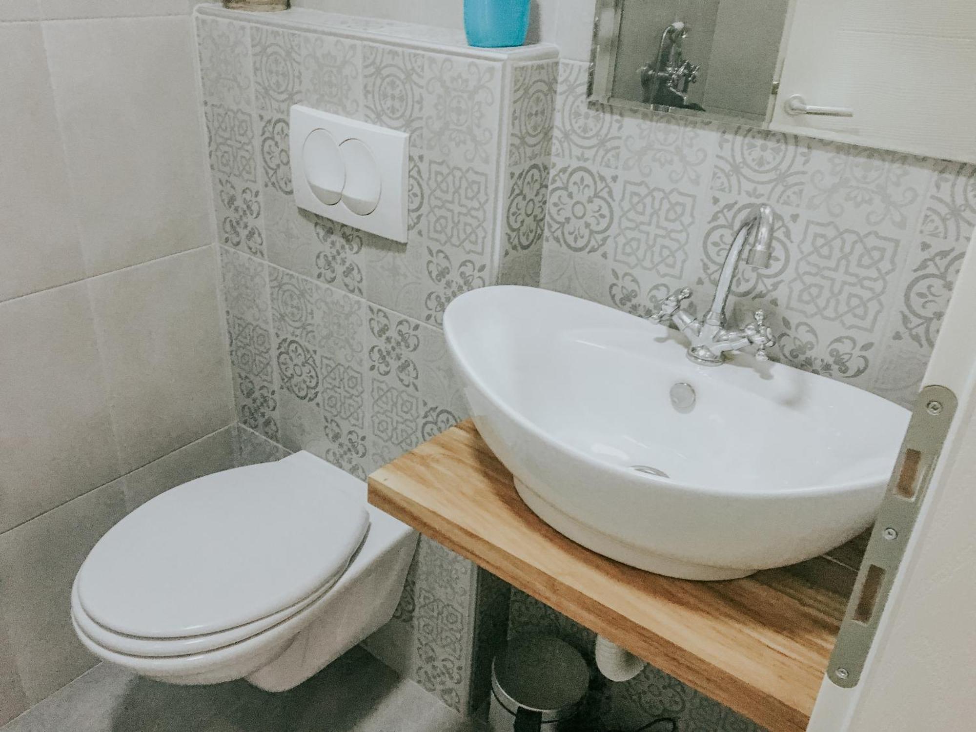 Apartmani Terase Konjska Reka Buitenkant foto