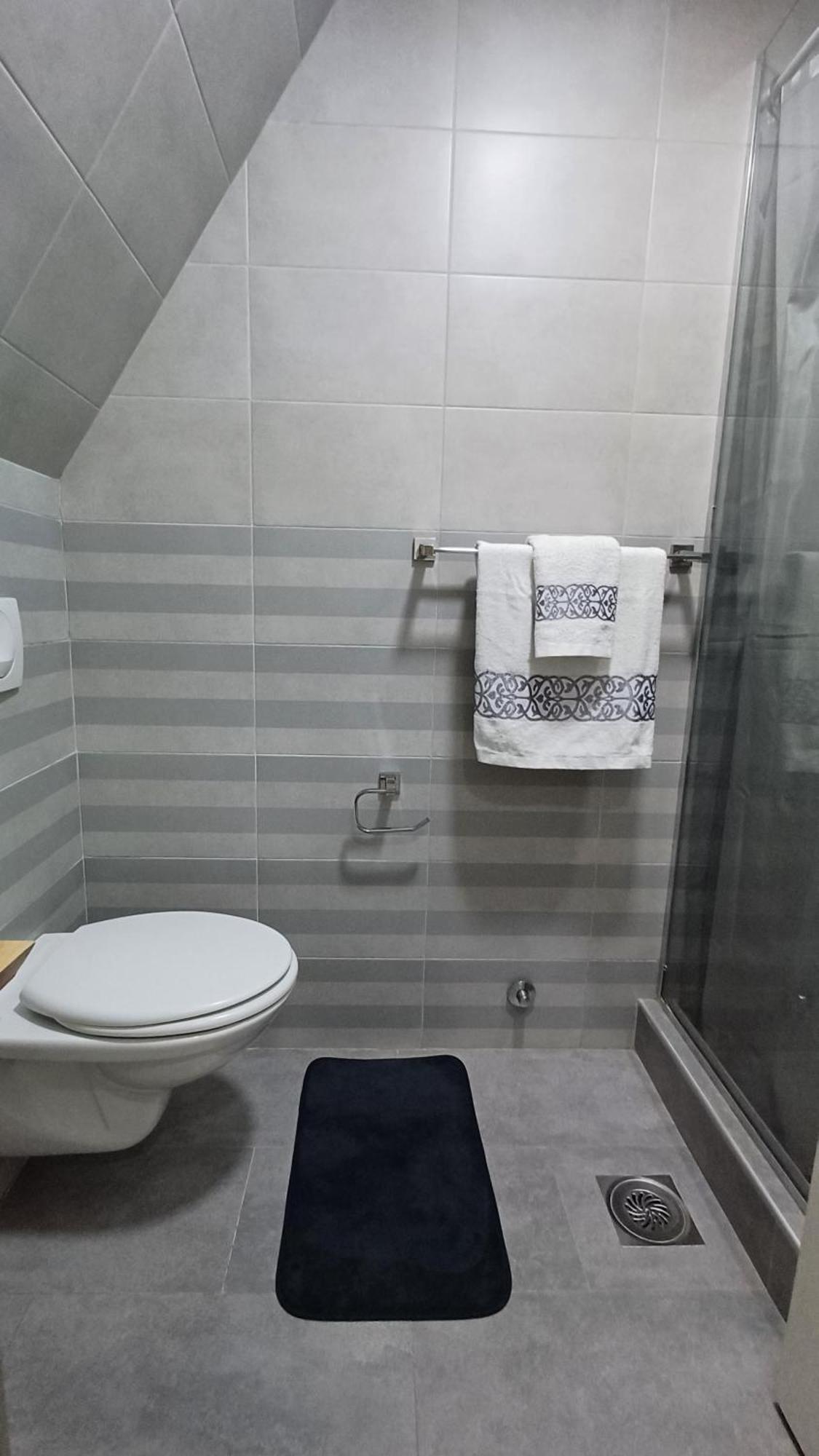 Apartmani Terase Konjska Reka Buitenkant foto