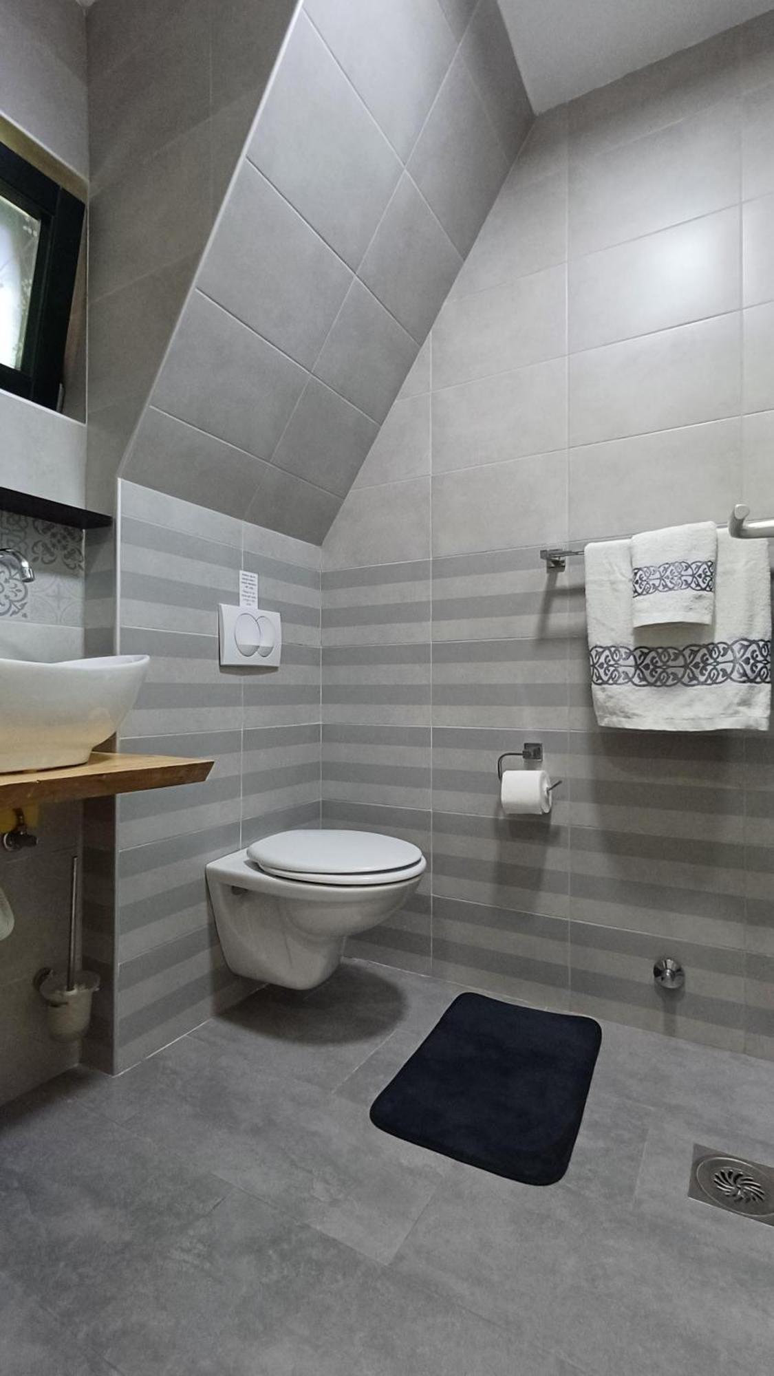 Apartmani Terase Konjska Reka Buitenkant foto
