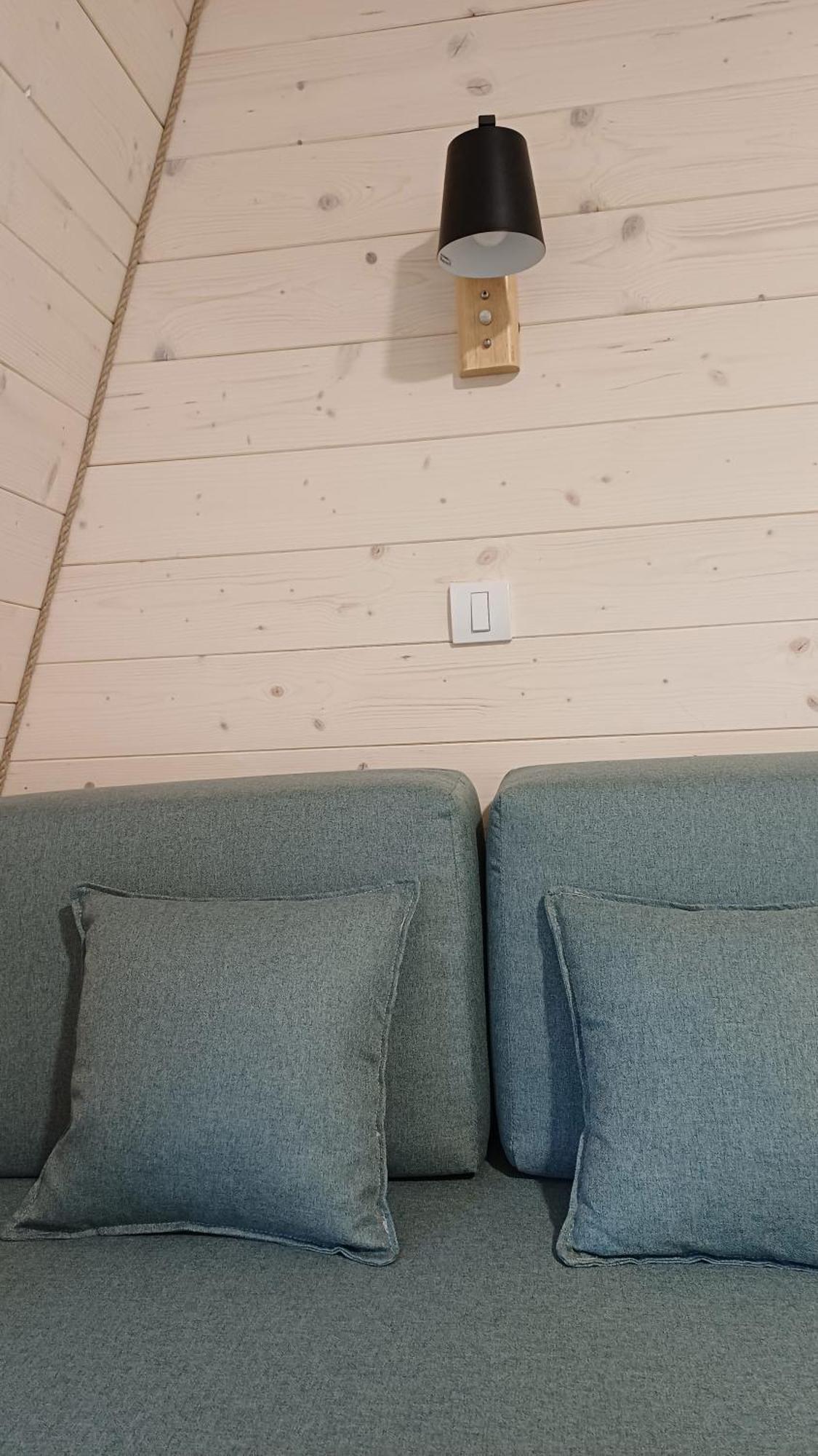 Apartmani Terase Konjska Reka Buitenkant foto