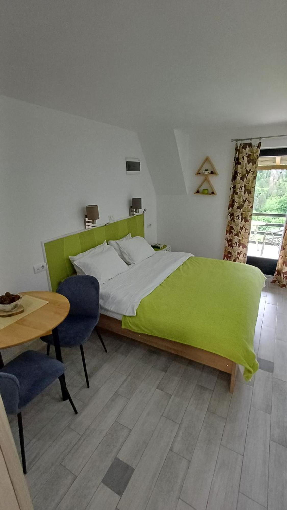 Apartmani Terase Konjska Reka Buitenkant foto