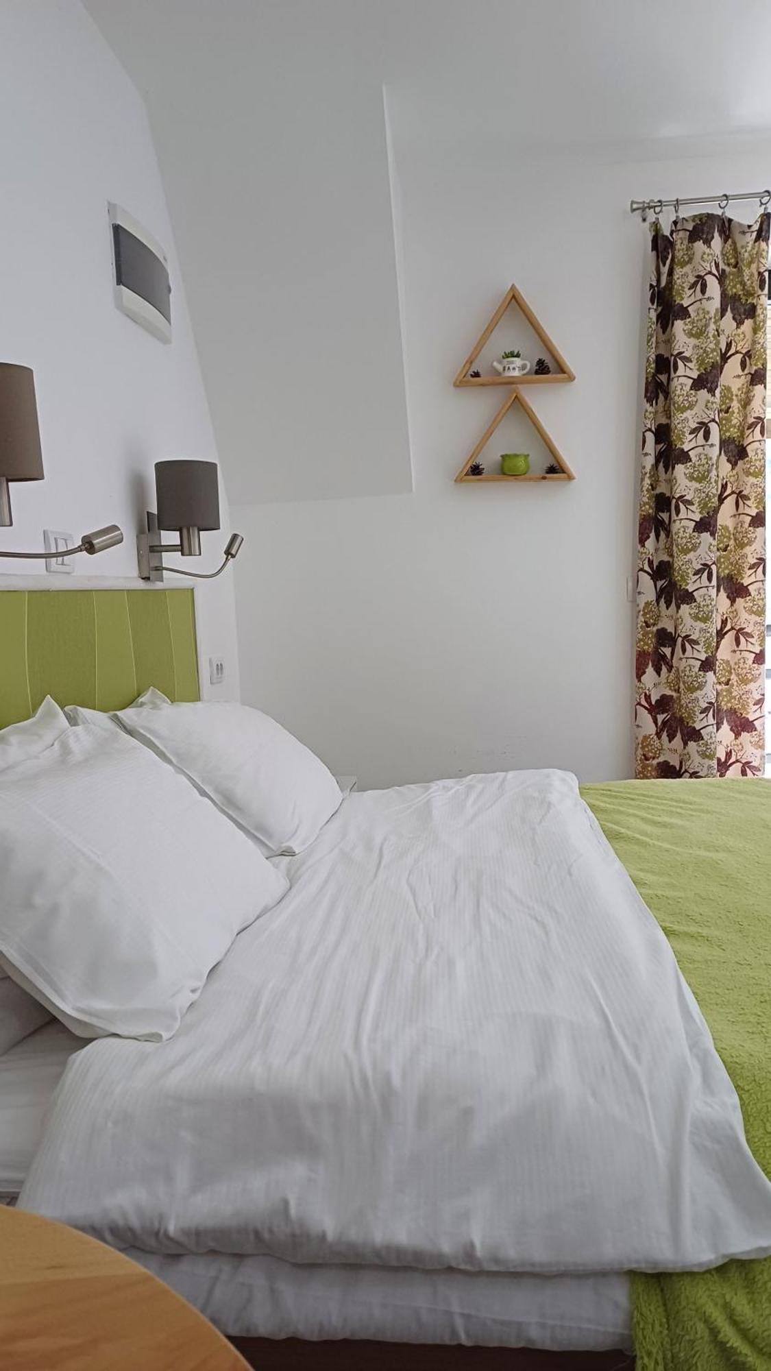 Apartmani Terase Konjska Reka Buitenkant foto
