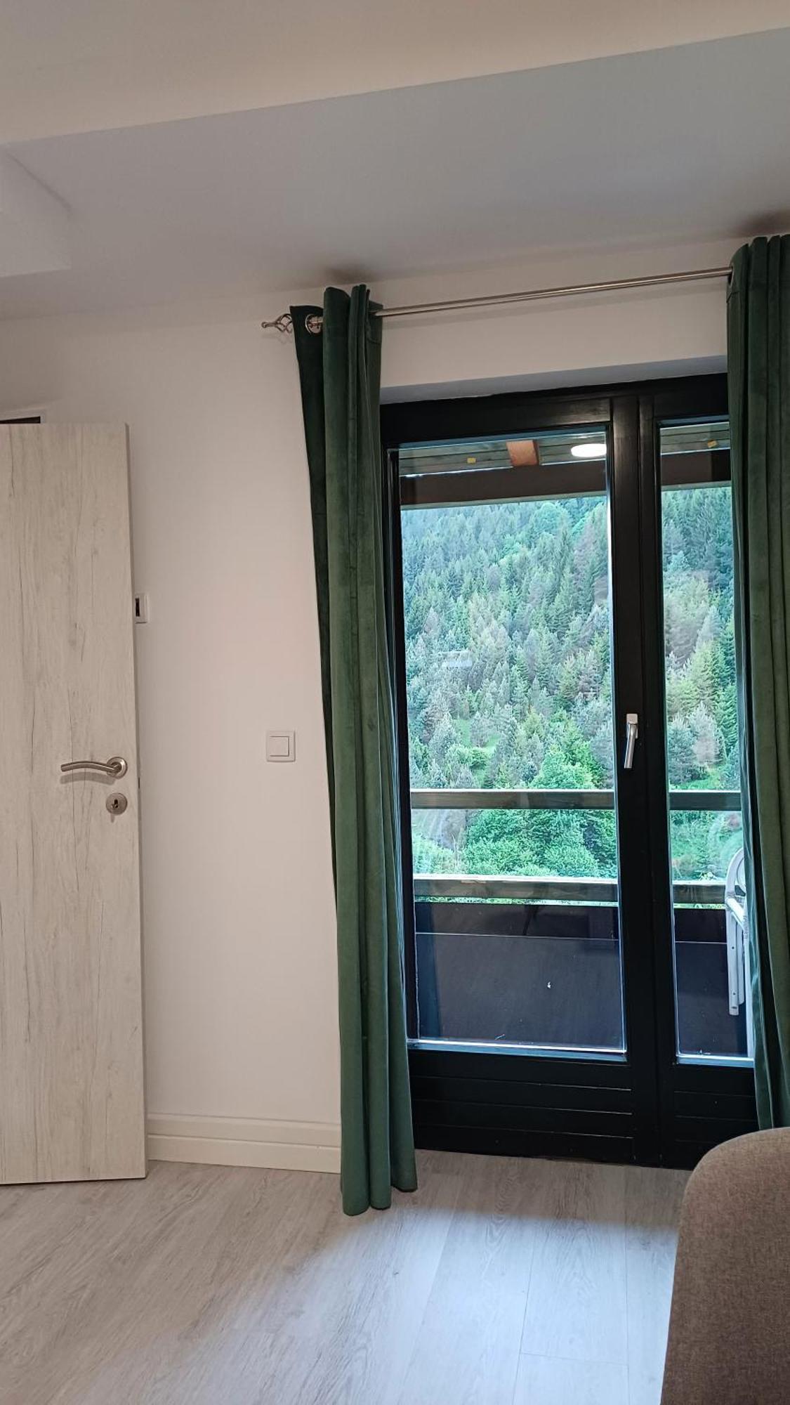 Apartmani Terase Konjska Reka Buitenkant foto