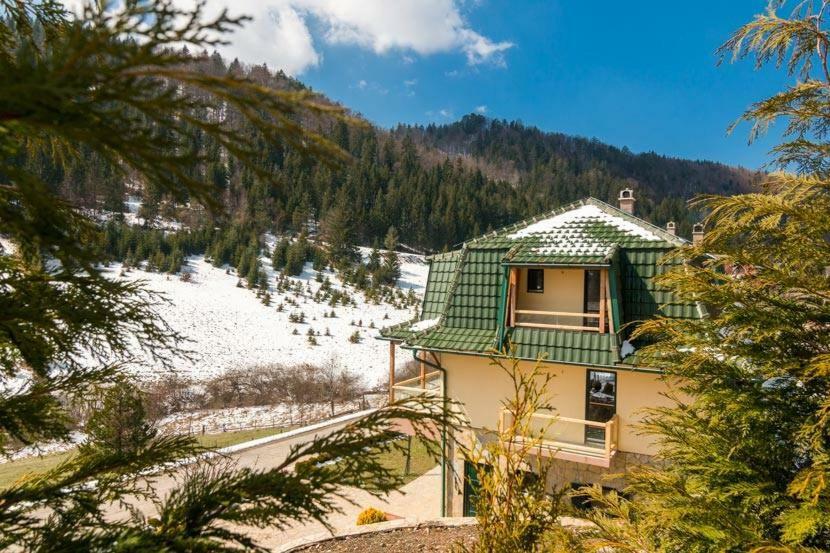 Apartmani Terase Konjska Reka Buitenkant foto