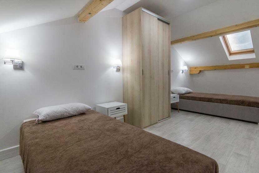 Apartmani Terase Konjska Reka Buitenkant foto
