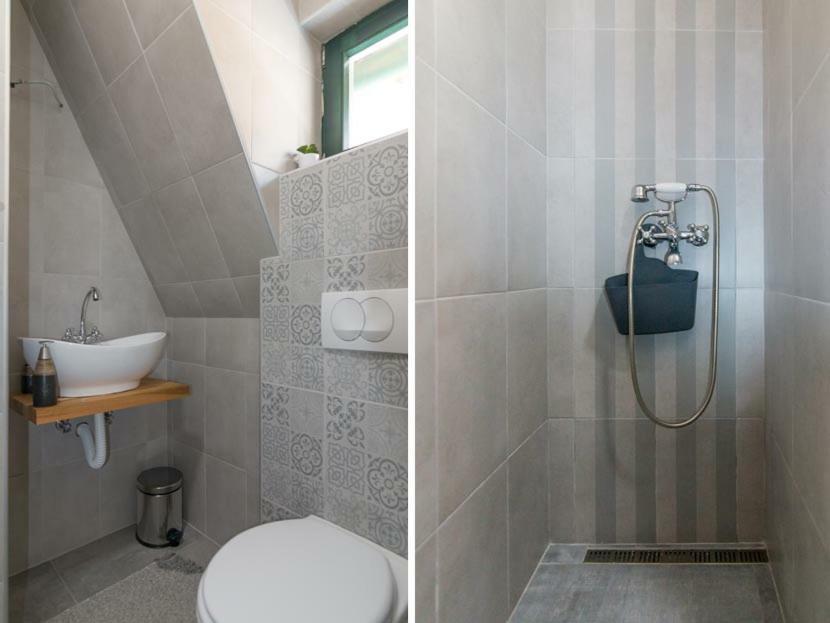 Apartmani Terase Konjska Reka Buitenkant foto
