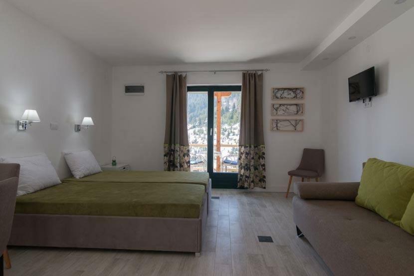 Apartmani Terase Konjska Reka Buitenkant foto