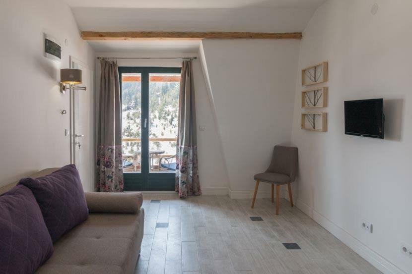 Apartmani Terase Konjska Reka Buitenkant foto