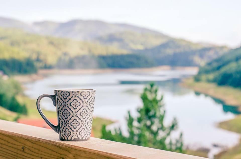 Apartmani Terase Konjska Reka Buitenkant foto