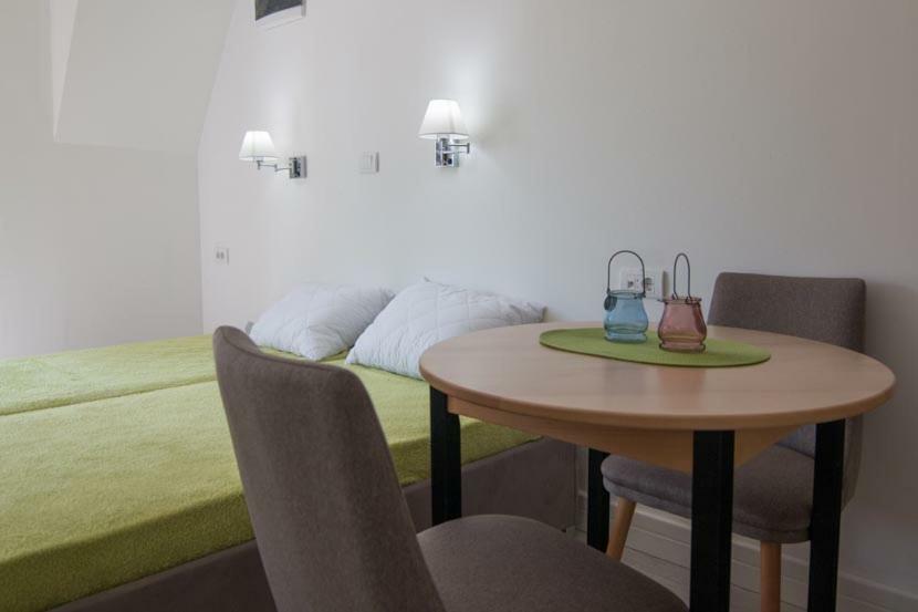 Apartmani Terase Konjska Reka Buitenkant foto