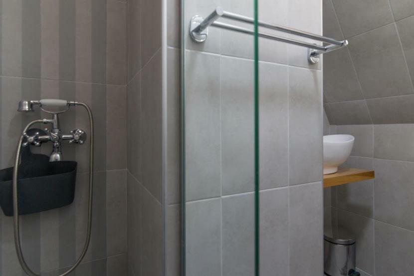 Apartmani Terase Konjska Reka Buitenkant foto