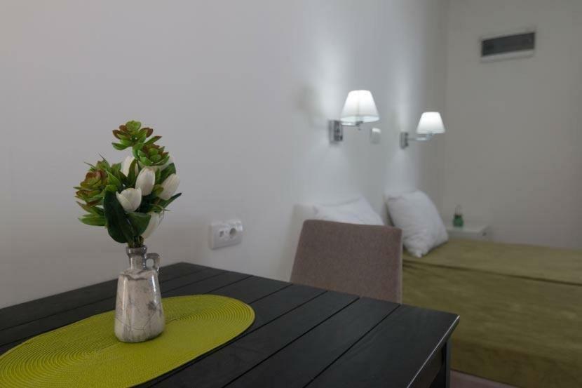 Apartmani Terase Konjska Reka Buitenkant foto