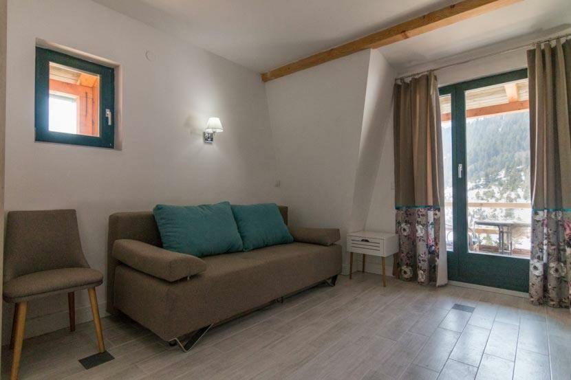 Apartmani Terase Konjska Reka Buitenkant foto